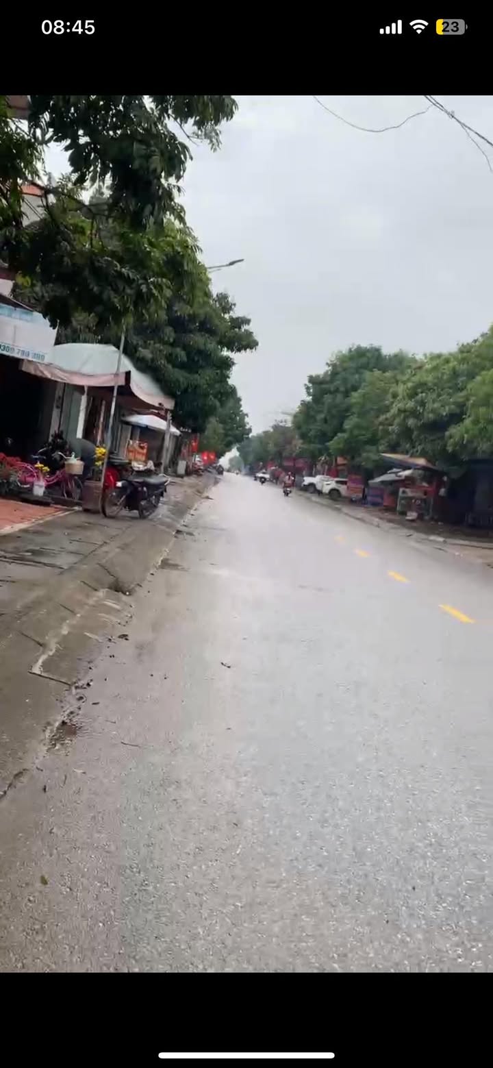 Đất nền Tân An Bắc Ninh 152m² - Sổ đỏ chính chủ, giá tốt!