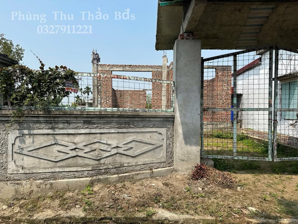 Đất Thổ Cư 157m² Tiên Minh, Hải Phòng - Hơn 1.09 Tỷ, Sẵn Sổ Hồng