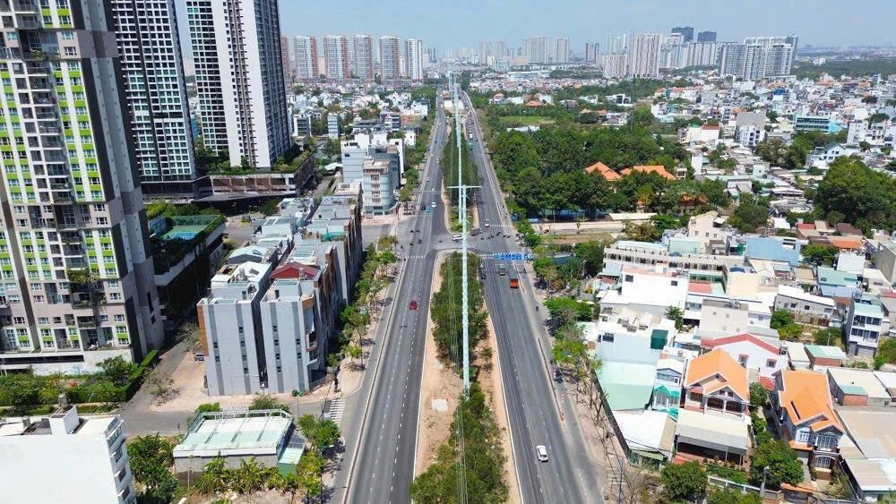 Đất nền Thủ Đức 99m² - Tiềm năng tăng giá vượt trội!