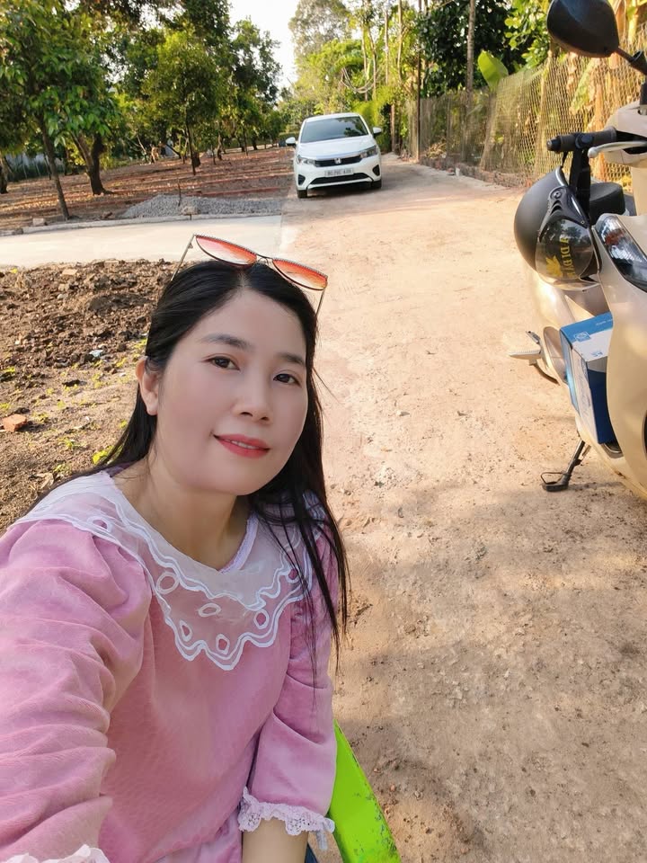 Đất nền Long Khánh 100m² giá 690 triệu - Sổ đỏ chính chủ!