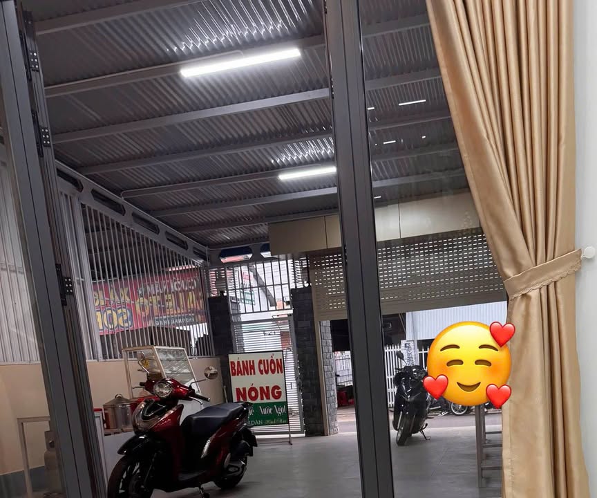 Cho thuê mặt bằng kinh doanh mặt tiền Nguyễn Đức Cảnh, Bảo Lộc - Giá 2.5 triệu/tháng