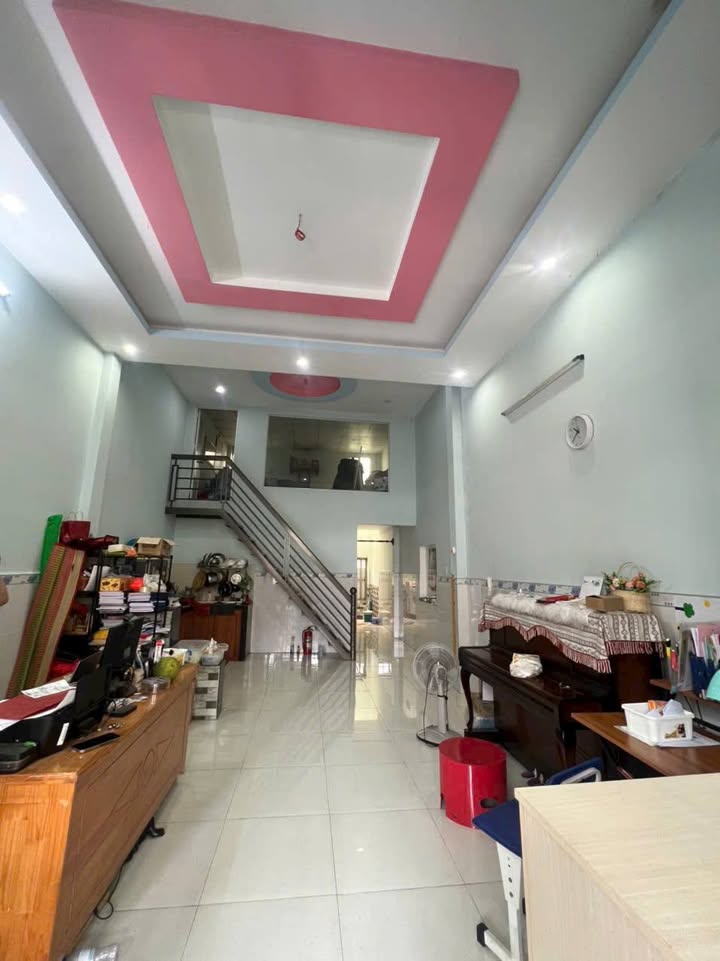 Nhà Biên Hòa 100m² (5x20m) Giá 1.48 Tỷ - Full Nội Thất, Sẵn Ở Ngay