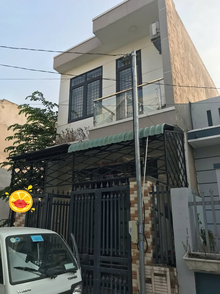 Nhà riêng Hóa An, Biên Hòa 60m² - Ô tô vào tận nhà, tặng nội thất!