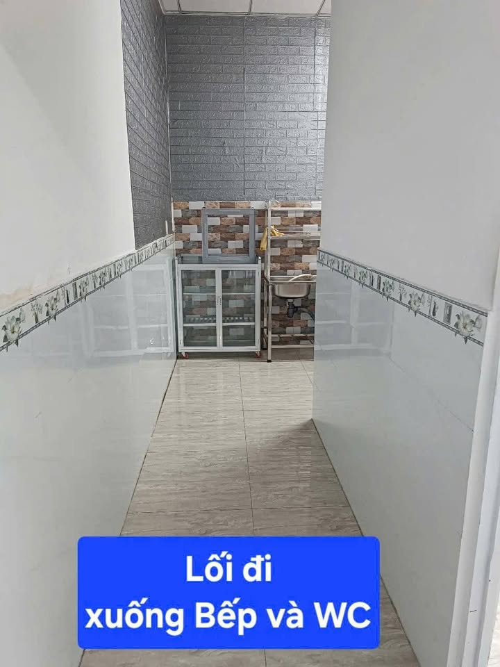 Nhà 70m² P.Quyết Thắng, Biên Hòa - Sổ hồng riêng, 2.3 tỷ, trung tâm tiện ích