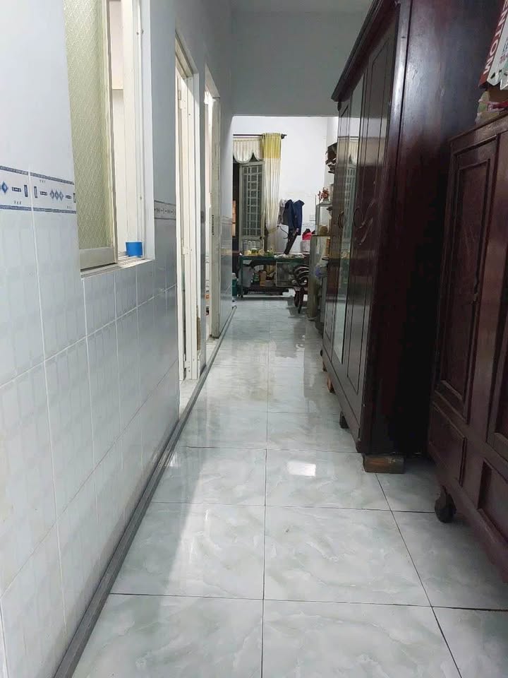 Nhà 80m² Trảng Dài, Biên Hòa - Chính chủ bán gấp 900 triệu