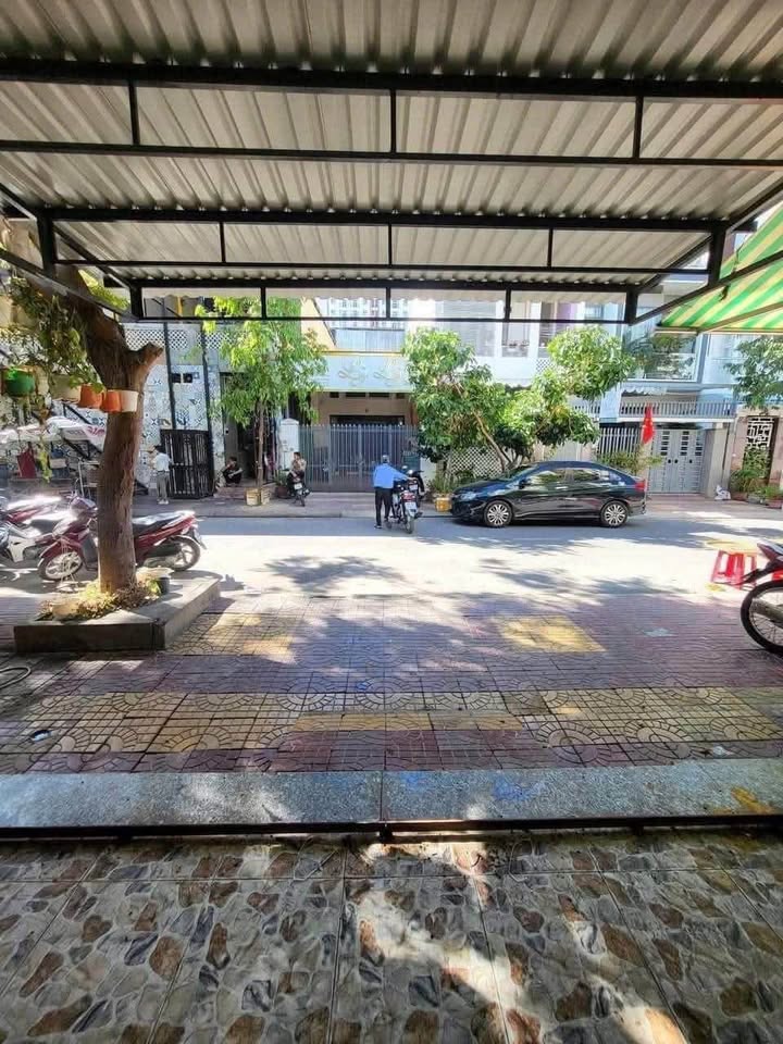 Nhà riêng Phường Vĩnh Hải, Nha Trang 49.5m² - Ô tô vào tận nhà!