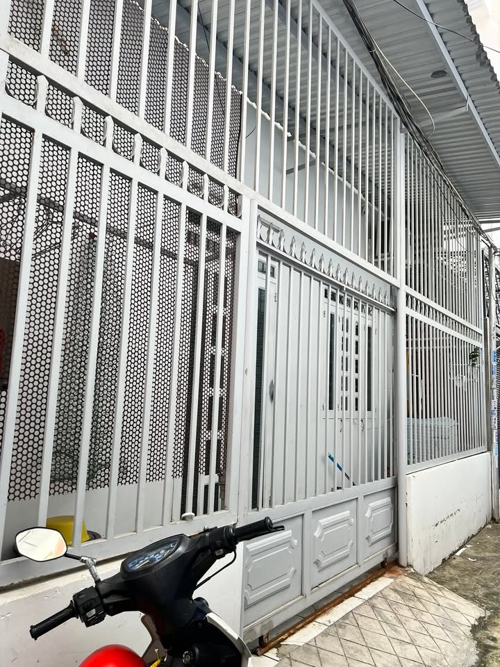 Nhà Cấp 4 Ngang Khủng 6.5m - Hẻm Củ Chi, Nha Trang - 58.4m² - 4.3 Tỷ