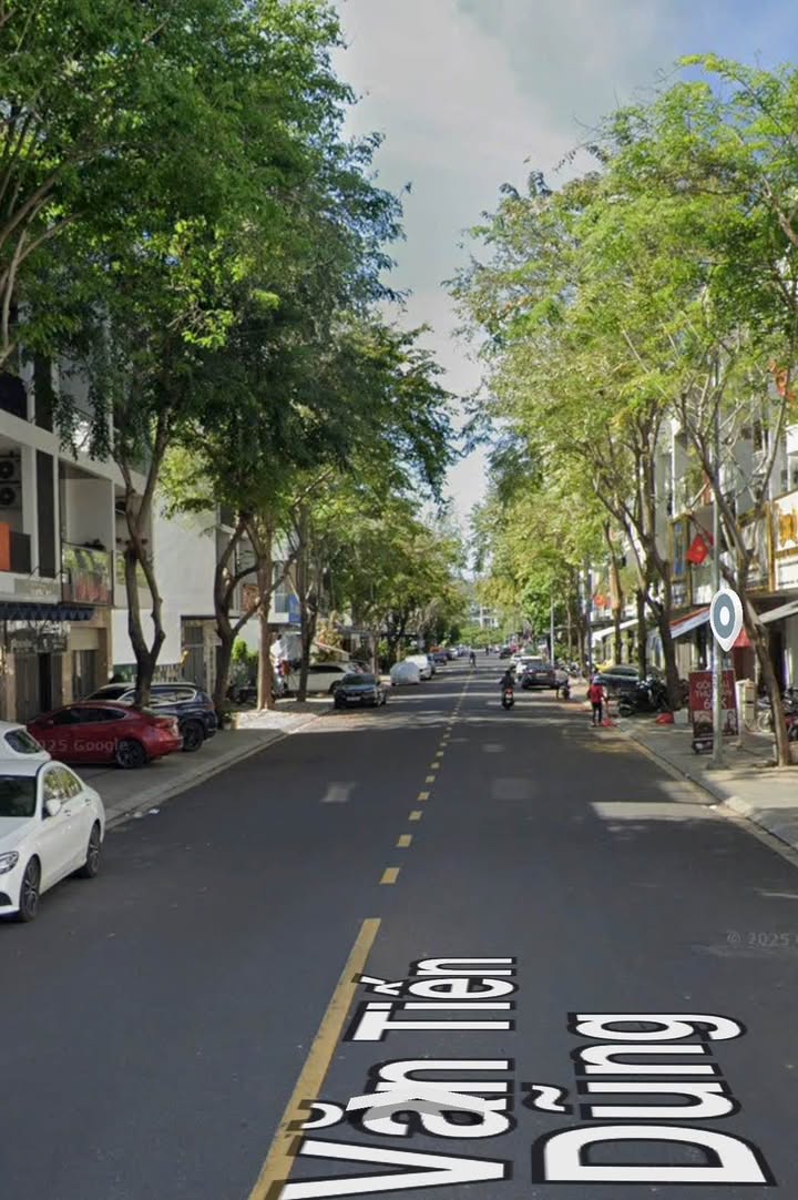 Đất nền VCN Phước Hải, Nha Trang 100m² - Giá tốt hiếm có!