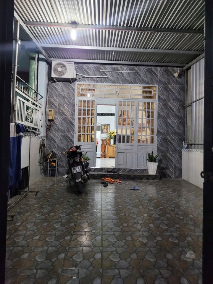 Nhà Biên Hòa Trảng Dài 120m² Sổ Riêng - Gần Chợ Quang Thắng