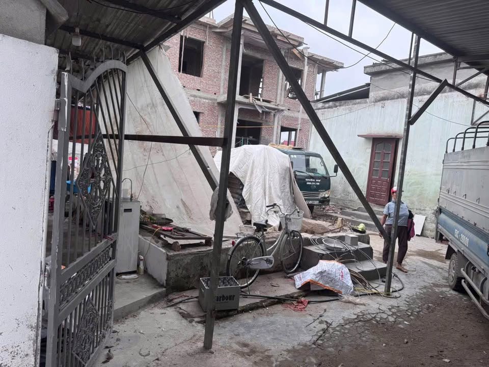 Đất nền Kiều Hạ, Hạ Long 50m² - Tiềm năng tăng giá vượt trội!