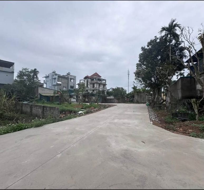 Đất nền Hải Yên, Móng Cái 113m² - Tiềm năng tăng giá vượt trội!