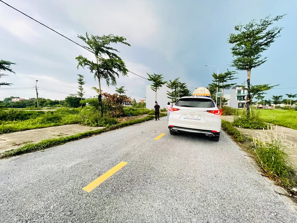 Đất Nền Thanh Tuyền, Phủ Lý: 122m² Mặt Tiền 10m, Hạ Tầng Hoàn Thiện - Giá Đầu Tư Tốt