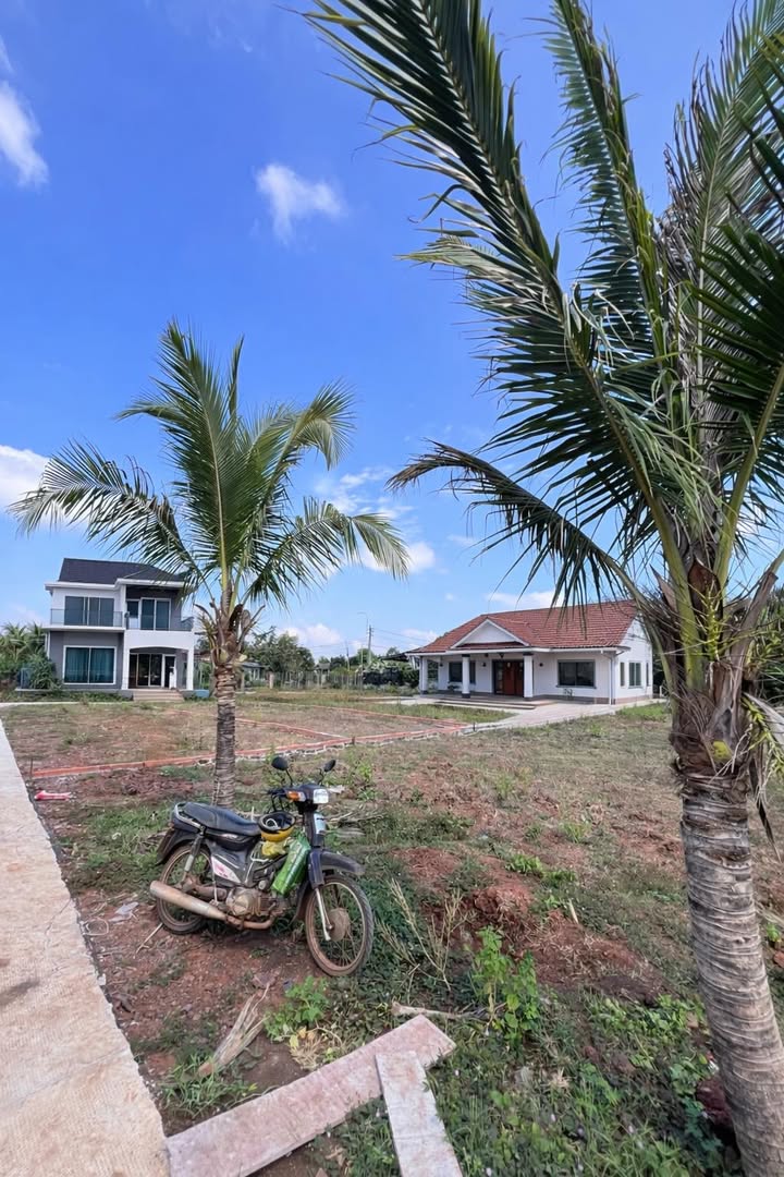 Đất nền Bảo Vinh A, Long Khánh 480m² - Sổ đỏ sẵn sàng giao dịch