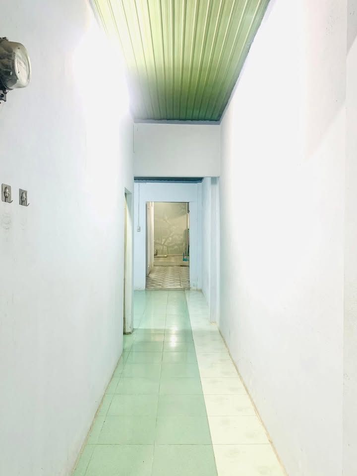 Nhà Nguyên Căn Gần Chợ Hiệp Ninh, Tây Ninh - 2PN Giá 2.5 Triệu/Tháng