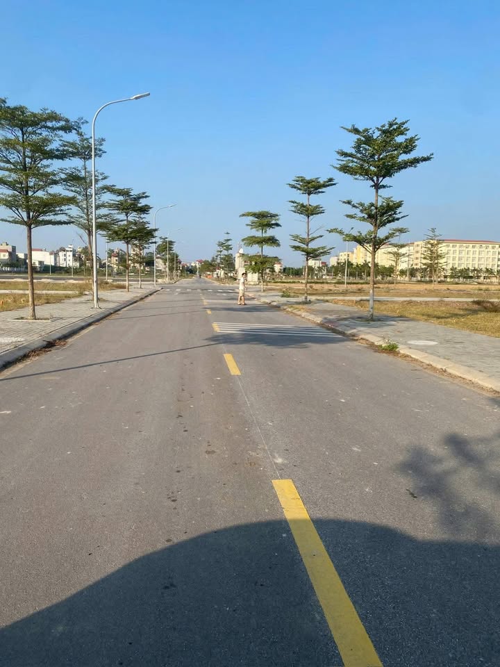 Đất nền Yên Thế 115m² - Sổ đỏ chính chủ, tiềm năng đầu tư!