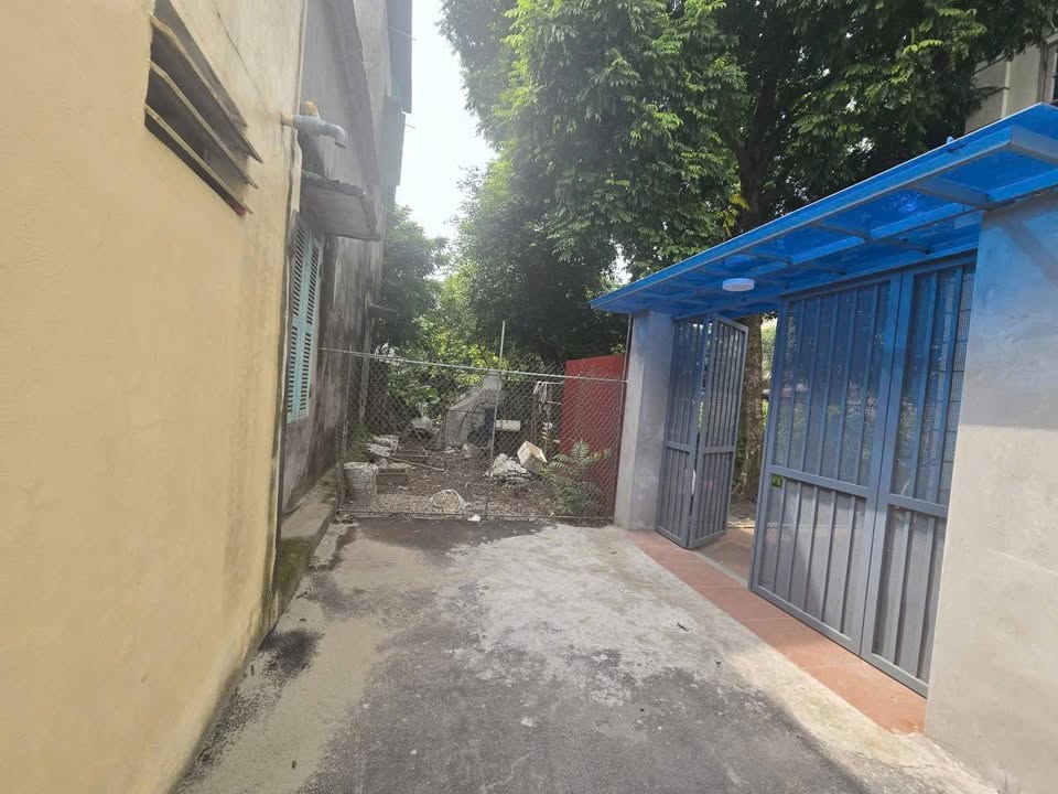 Đất nền Gia Bình 69m² nhỉnh 2 tỷ - Sổ đỏ chính chủ!