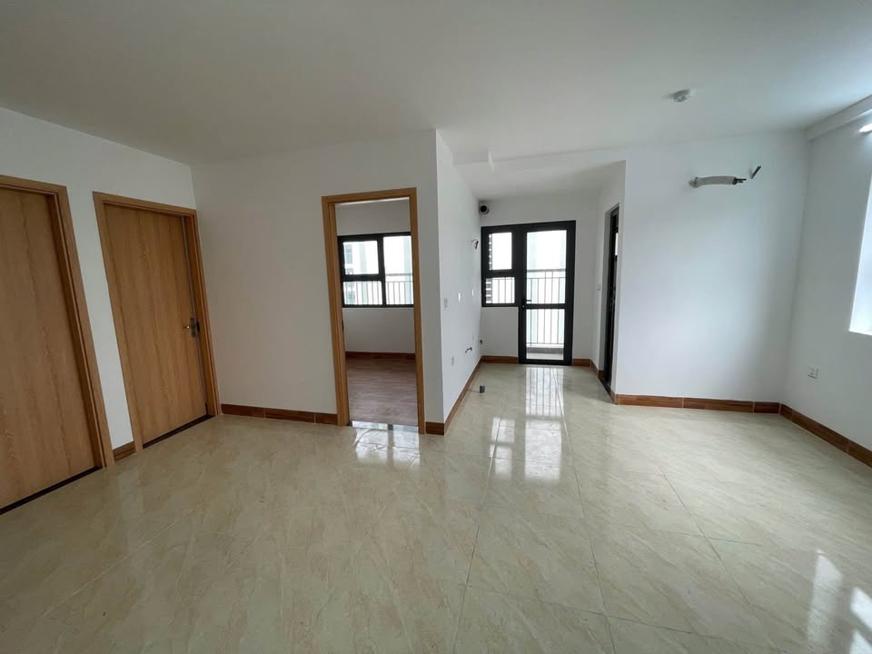 Căn hộ Chung cư Hiwe Từ Sơn 65m² - Căn góc view chợ thoáng đãng!