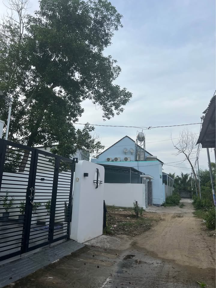 Đất nền Quận 10 TP.HCM 200m² giá 1.55 tỷ - Pháp lý rõ ràng