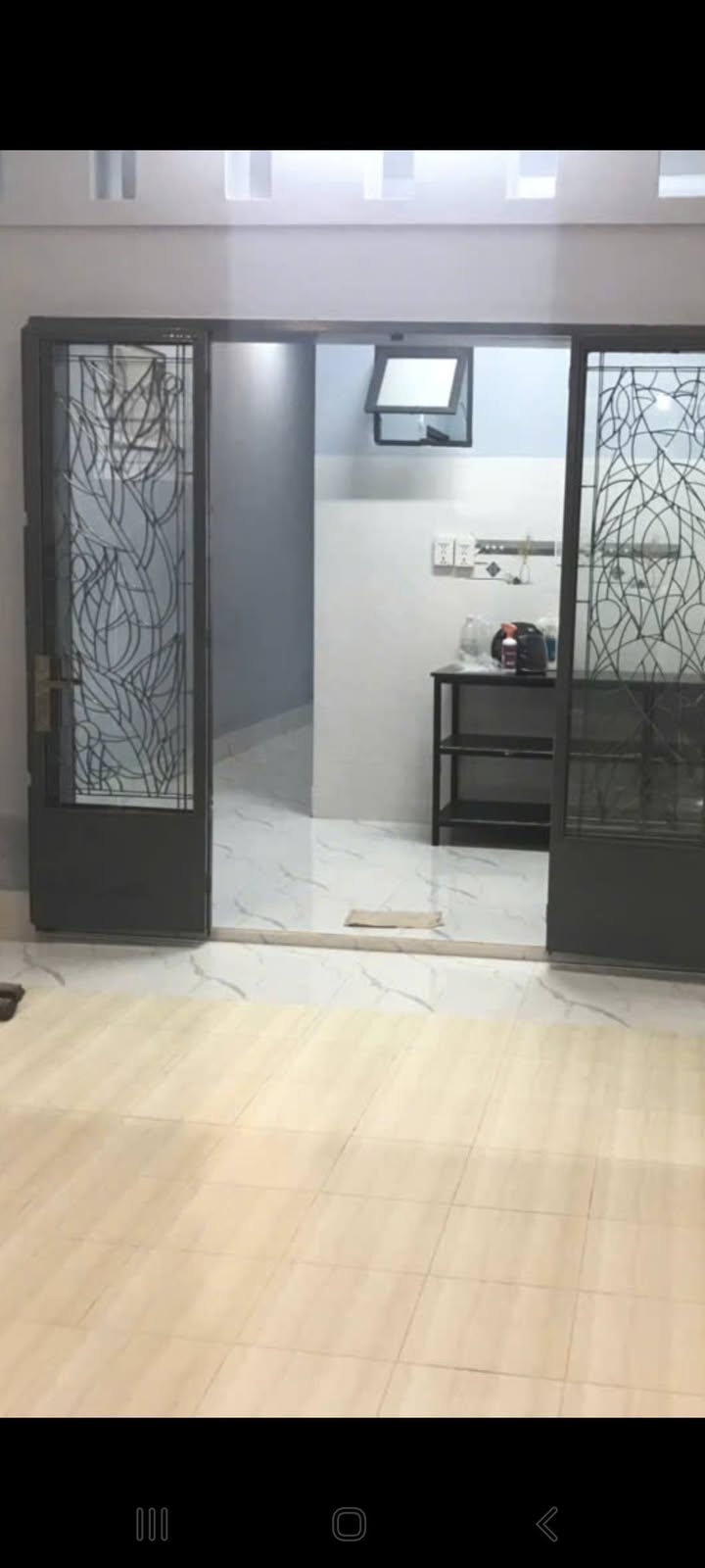 Nhà cấp 4 Thủ Đức 60m² - Ô tô vào tận nhà, sẵn sàng ở!