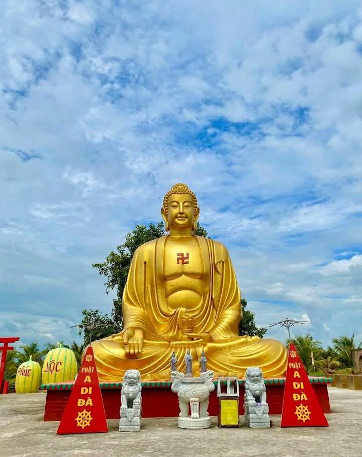 Đất Vàng Củ Chi 924m² - Sổ Hồng Sẵn, Giá 1.99 Tỷ - An Nhơn Tây