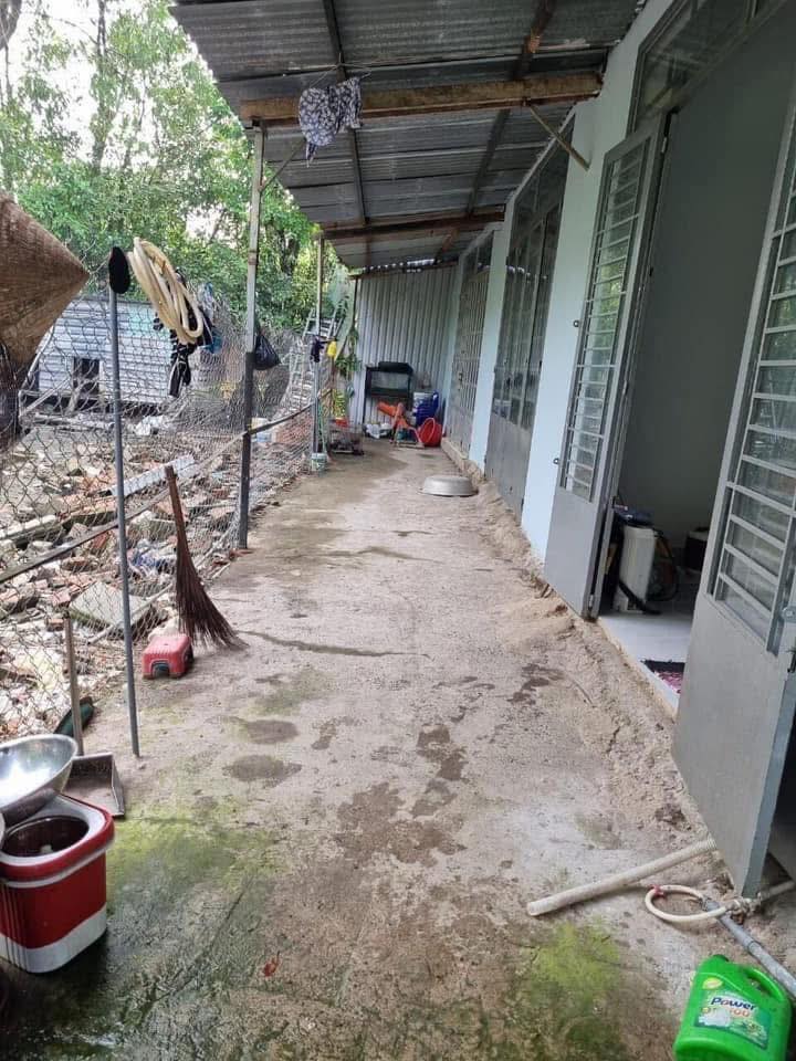 Nhà Xã Đông Thạnh 45m² - Gần Quận 12, Giá 800 Triệu