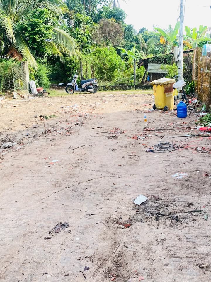 Đất Nền Long Hoa, Tây Ninh - Sổ hồng sẵn, Giá ngộp bán gấp!