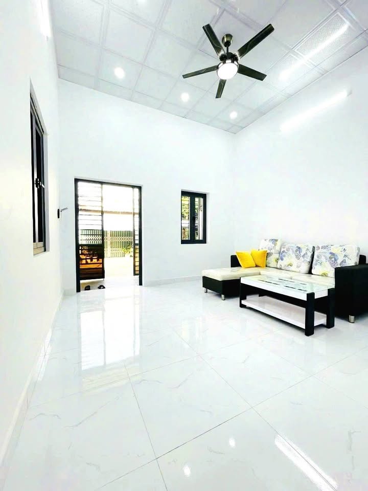 Nhà Phước Long B Thủ Đức 55m² - Xe Tải Vào Nhà, 3PN, Giá Tốt