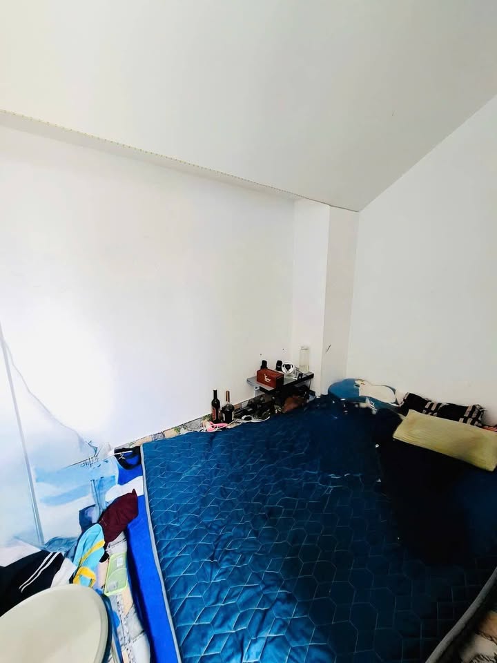 Nhà 28m² Quận 10 - Hẻm 3m - 2PN - 3.95 Tỷ