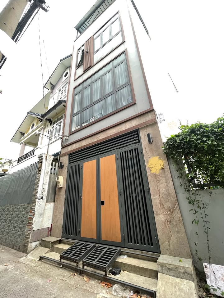 CHDV Đường số 8 Thủ Đức 54.4m² - Thu nhập 28 triệu/tháng!