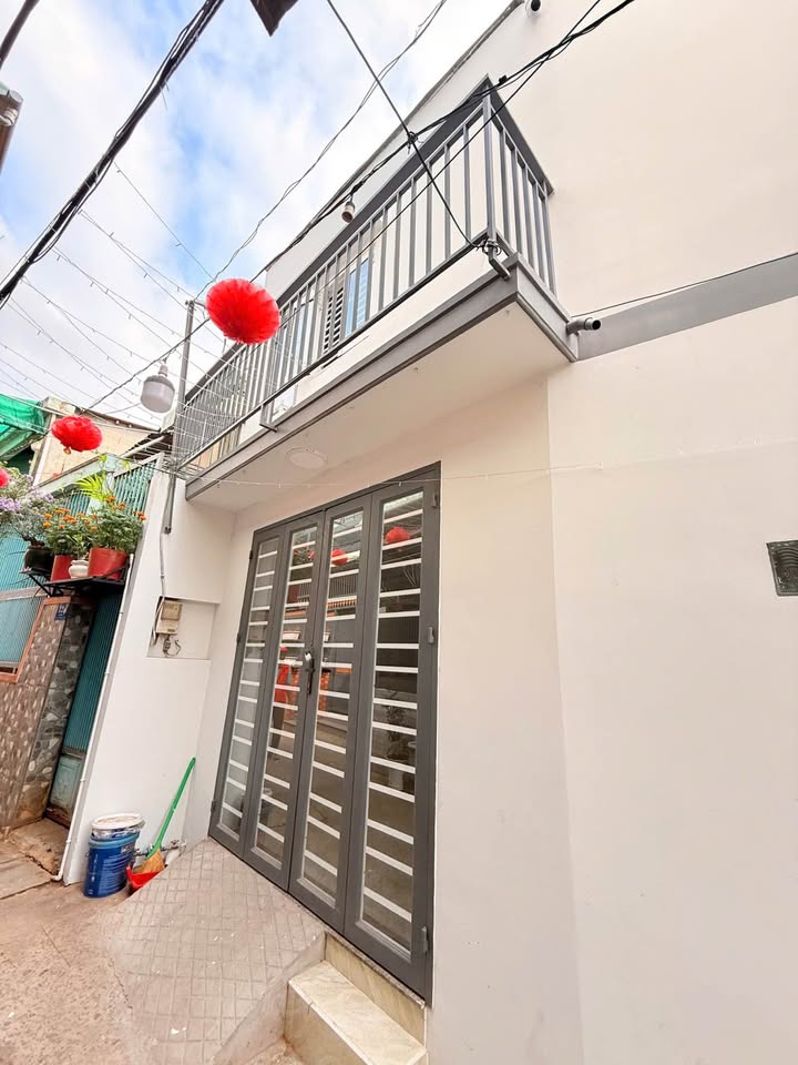 Nhà 2 Căn Riêng Biệt Đường Số 2, TP Thủ Đức - Dòng Tiền Ổn Định 3.95 Tỷ