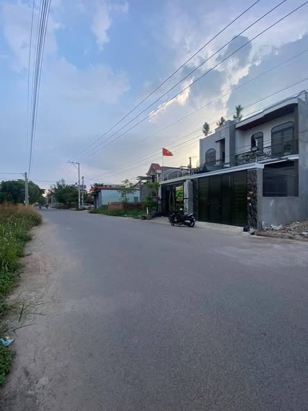 Nhà Mặt Tiền Kinh Doanh Trảng Dài, Biên Hòa - 112m², Sổ Riêng Thổ Cư