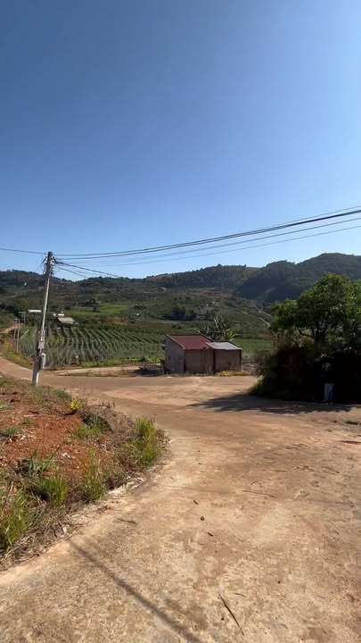 Đất nền Xã Nam Hà, Lâm Hà 343m² giá 460 triệu - Tiềm năng tăng giá!