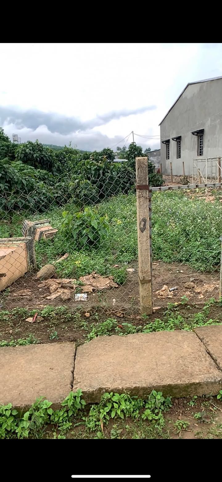 Đất Nền Lâm Hà 332m² - Sổ Đỏ Thổ Cư - Gần Quốc Lộ 27