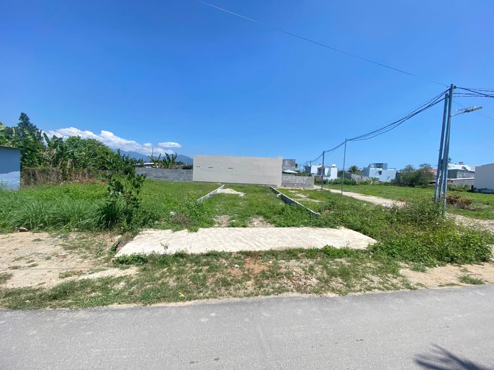 Đất thổ cư Diên Toàn 134m² 2.144 tỷ - Sổ đỏ chính chủ