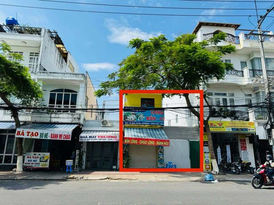 Đất Vàng Mai Xuân Thưởng 224.7m² - Sổ hồng chính chủ, giá tốt đầu tư