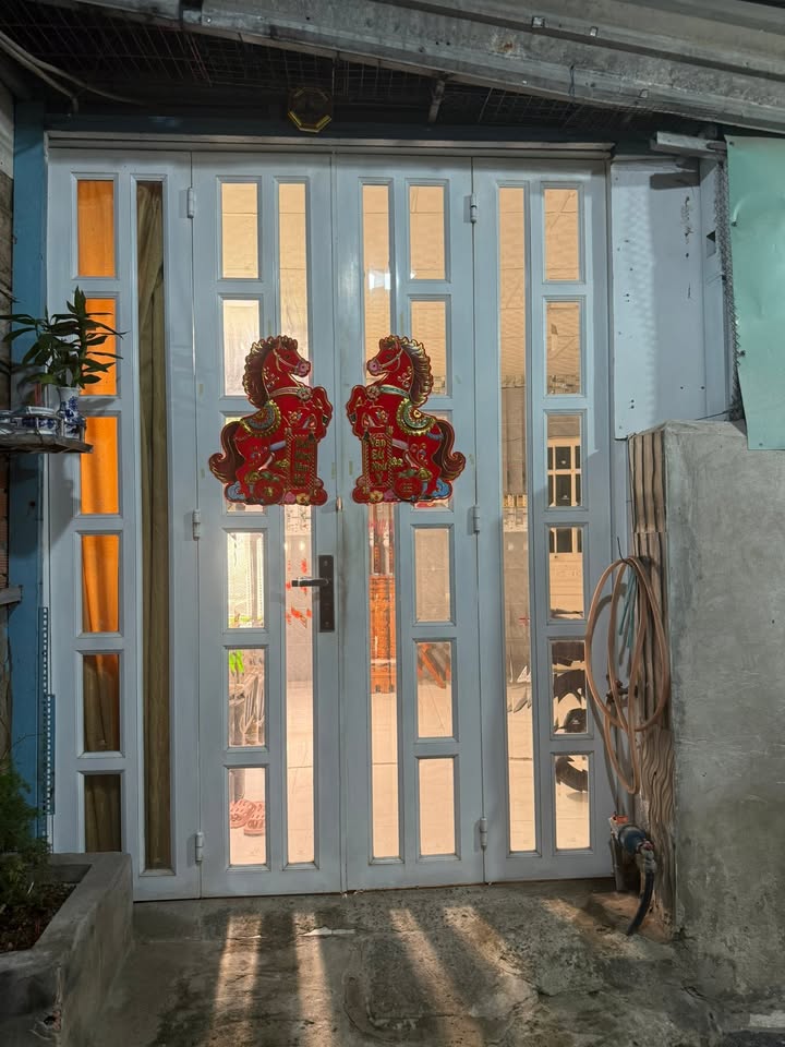 Nhà Tam Bình Thủ Đức 78.75m² 3PN - Ô tô vào nhà, 2.5 tỷ