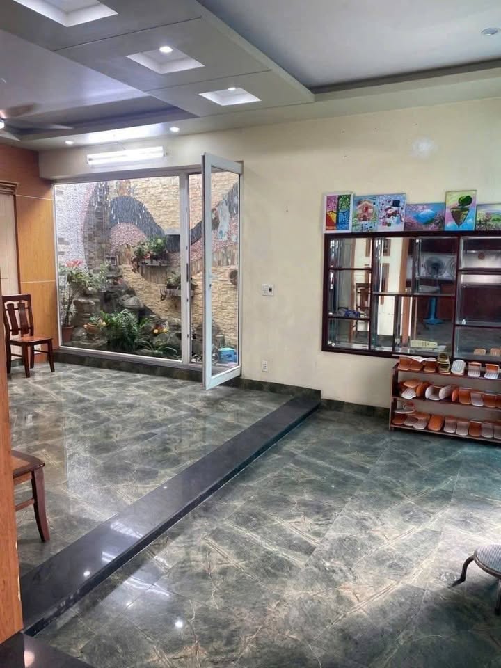 Nhà 3 Tầng 57.1m² Hùng Vương, Hồng Bàng - Giá 3 Tỷ, Tặng 6m Lưu Không, Chính Chủ