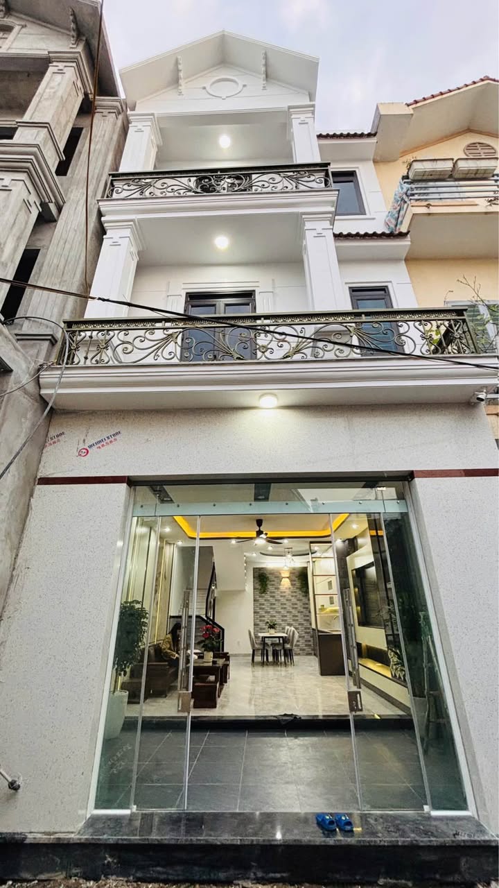 Nhà An Hải 60m² 3PN Sổ Đỏ - Full Nội Thất, Giá Tốt Kèm Thương Lượng