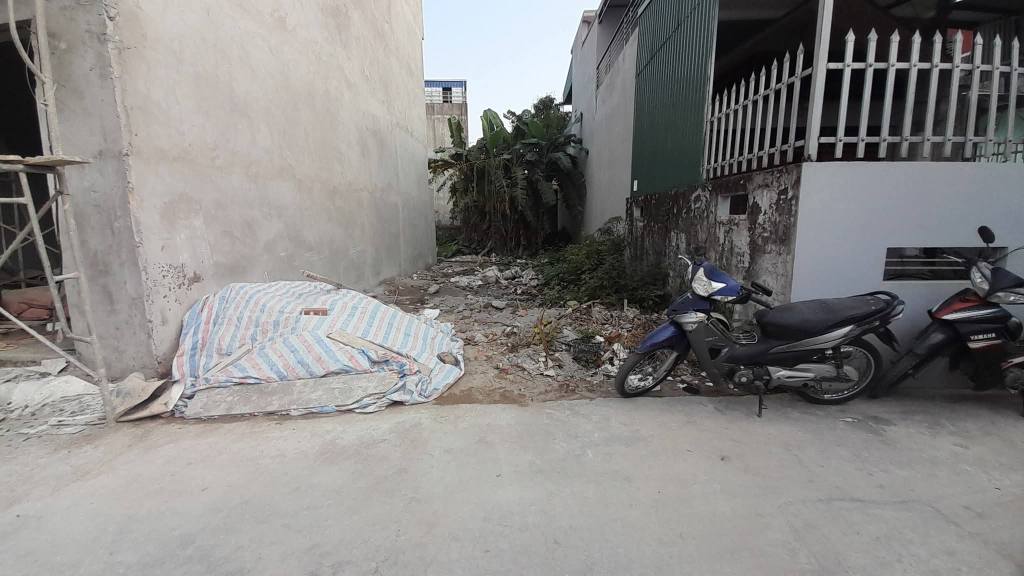 Đất nền Trà Khê, Dương Kinh 130m² giá 3.3 tỷ - Sổ đỏ chính chủ!