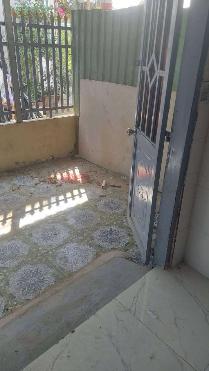 Nhà riêng Nguyễn Bình, Nhà Bè 36m² - Sẵn sàng ở ngay!