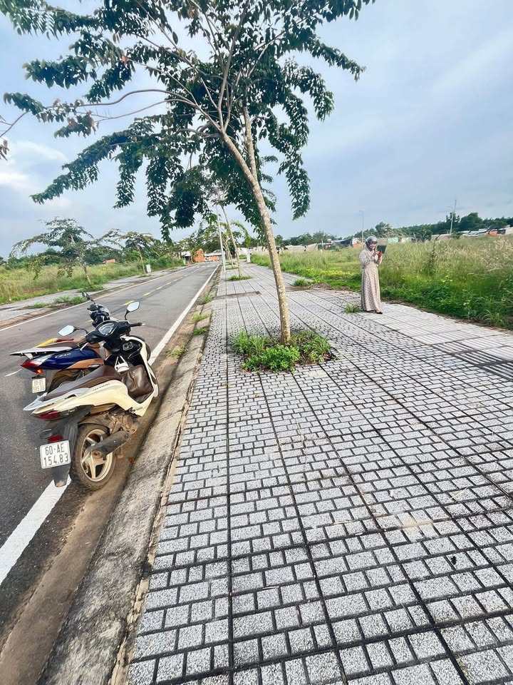 Đất nền Tái Định Cư Gia Ray, Trảng Bom 150m² - Sổ sẵn công chứng ngay