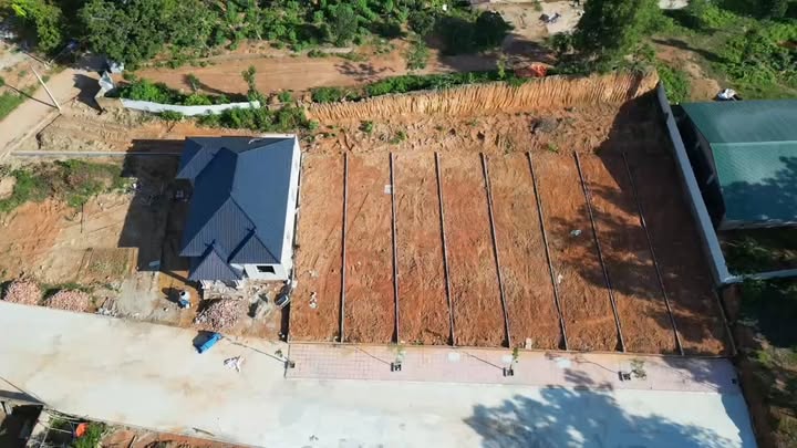 Đất nền Vĩnh Phúc - 110m² TDP Sơn Đồng, gần KCN Tam Dương chỉ 9xx tỷ