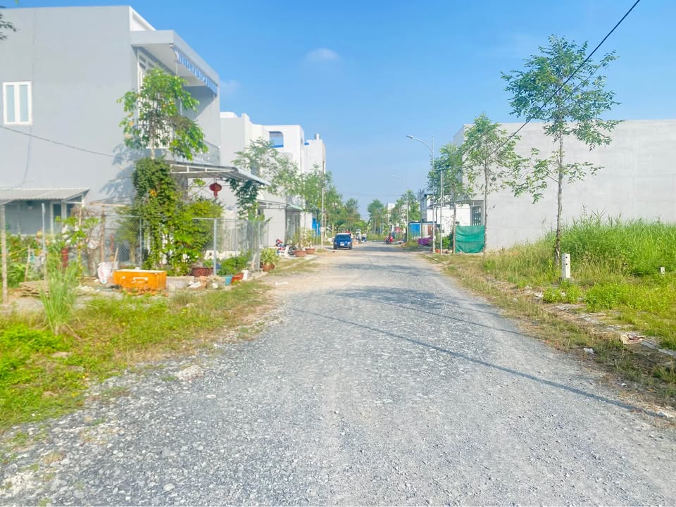 Đất Nền Khu Hồng Loan 6A 77.5m² 2.25 tỷ - Tiềm năng tăng giá vượt trội!