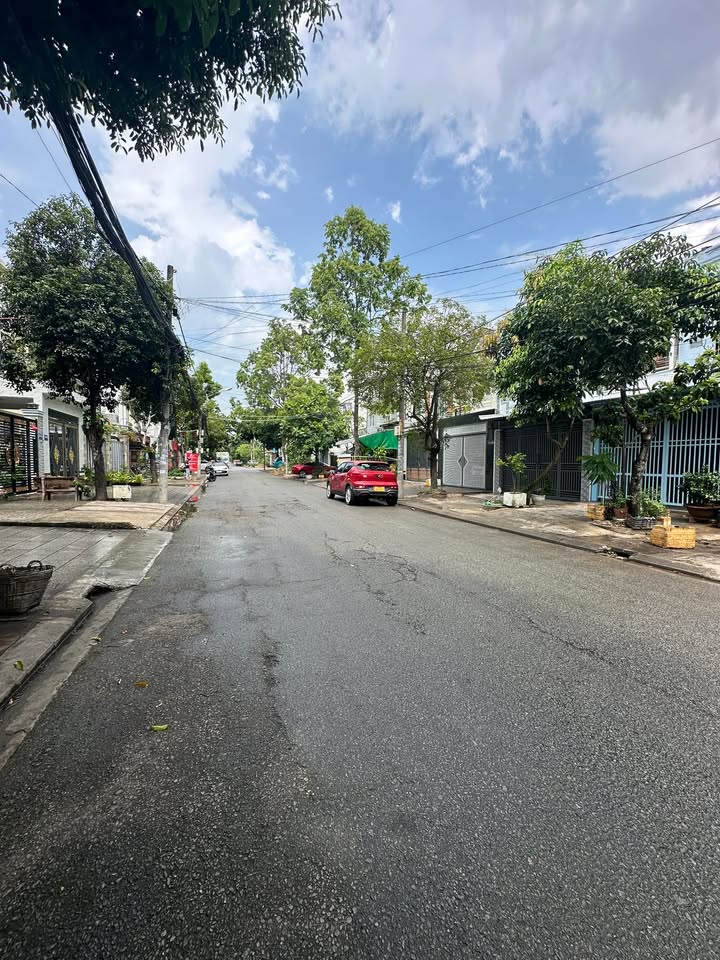 Nhà Mặt Tiền Kinh Doanh Đường Xuân Thủy, Ninh Kiều, Cần Thơ - 79m²