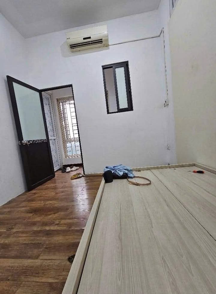 Căn hộ mini Đống Đa 2.4tr - 2.7tr - Full nội thất cao cấp!