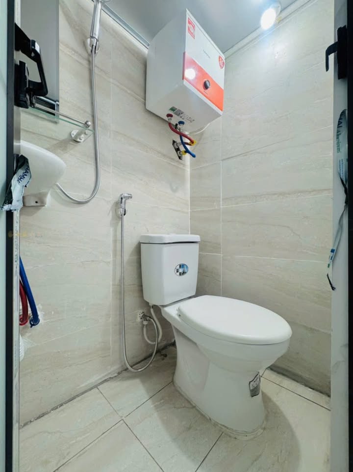 Phòng trọ 3.6 Triệu/Tháng Ngõ 10 Láng Hạ - Gần ĐH Văn Hóa, Luật