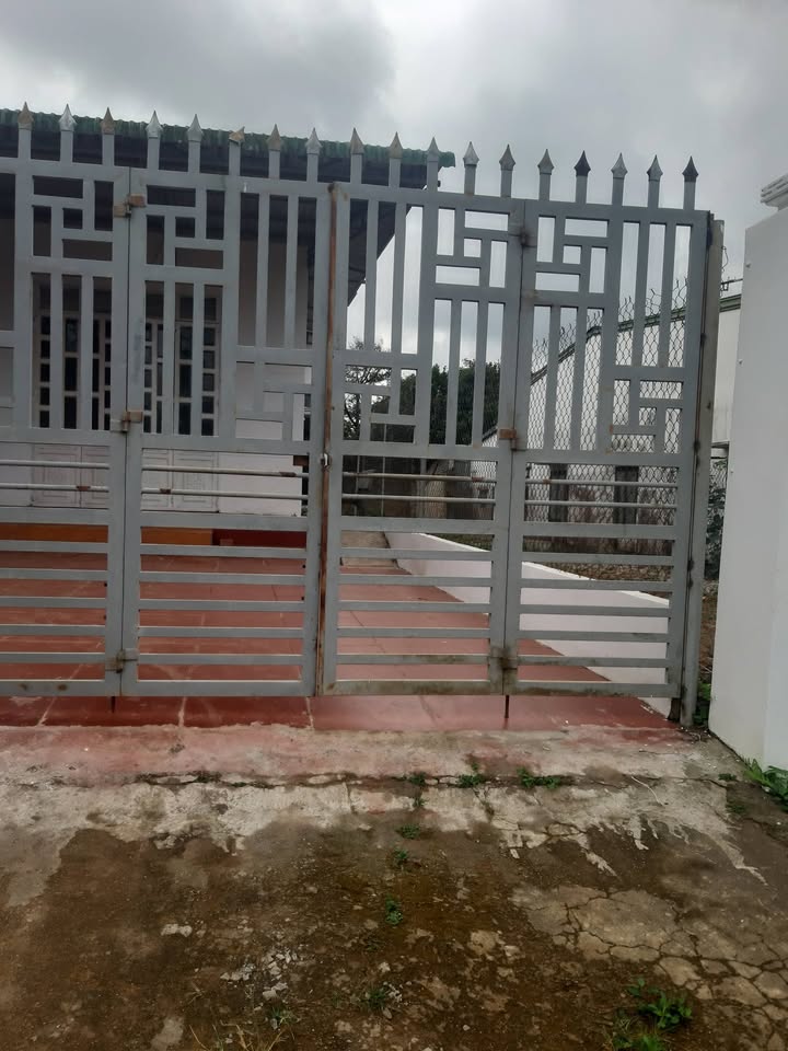 Nhà mặt tiền Krông Pắc 168m² - Mặt tiền kinh doanh đắc địa!