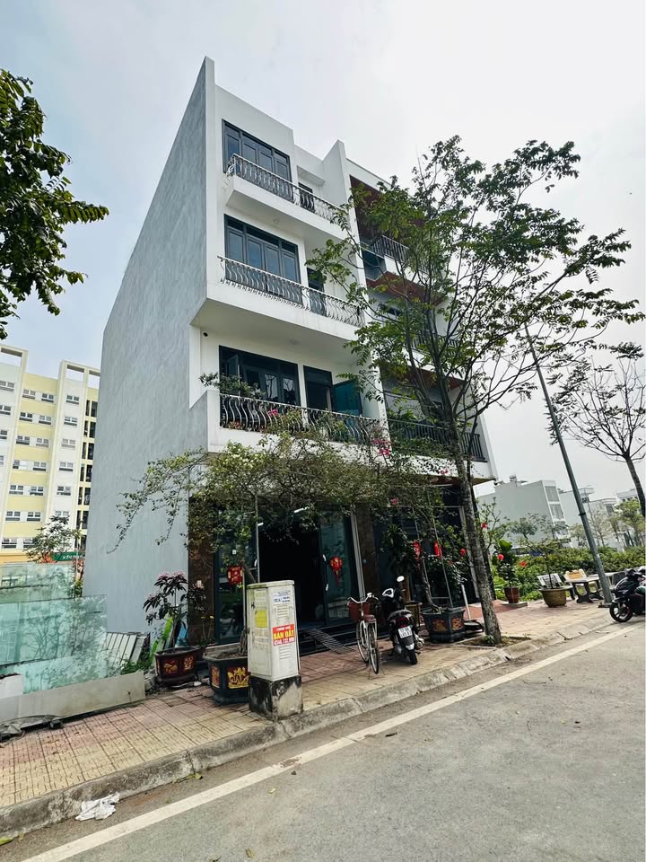 Nhà riêng Khu C Vũ Phúc 72m² 5 tỷ - Chính chủ bán