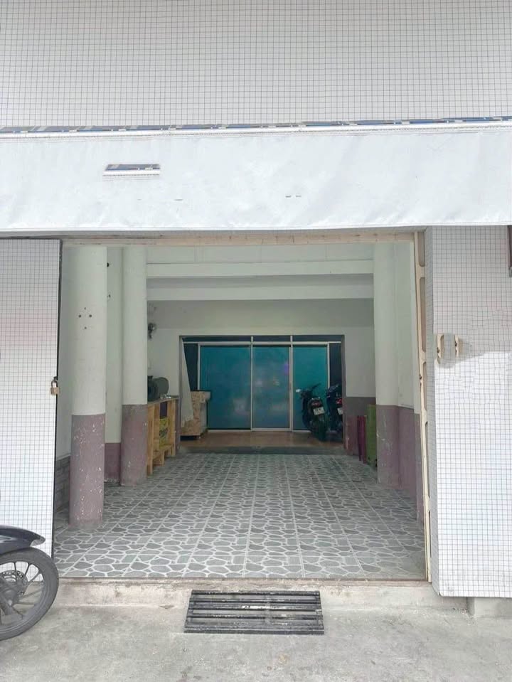 Cho thuê mặt bằng kinh doanh 75m² đường Trịnh Phong, Nha Trang - Vị trí đắc địa