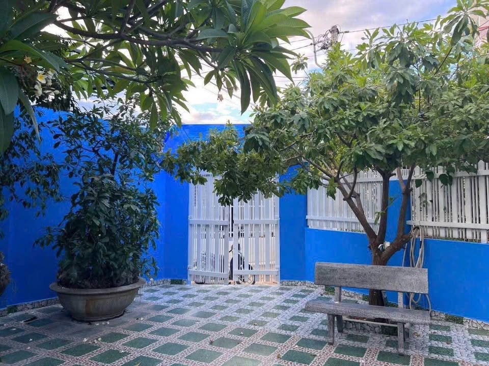 Nhà Nguyên Căn 50m² Phường Vĩnh Trường, Nha Trang - Giá 3 Triệu/tháng